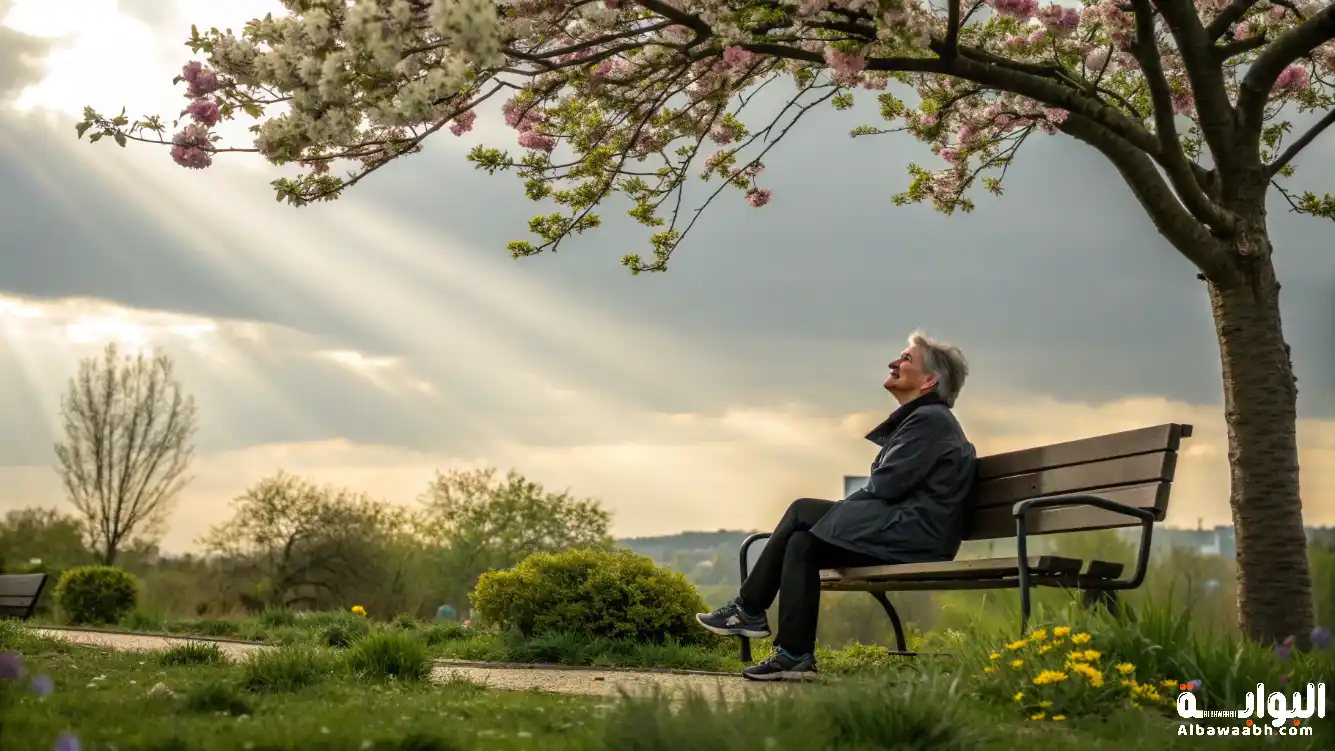 خواطر عن الرضا: أجمل الخواطر والاقتباسات