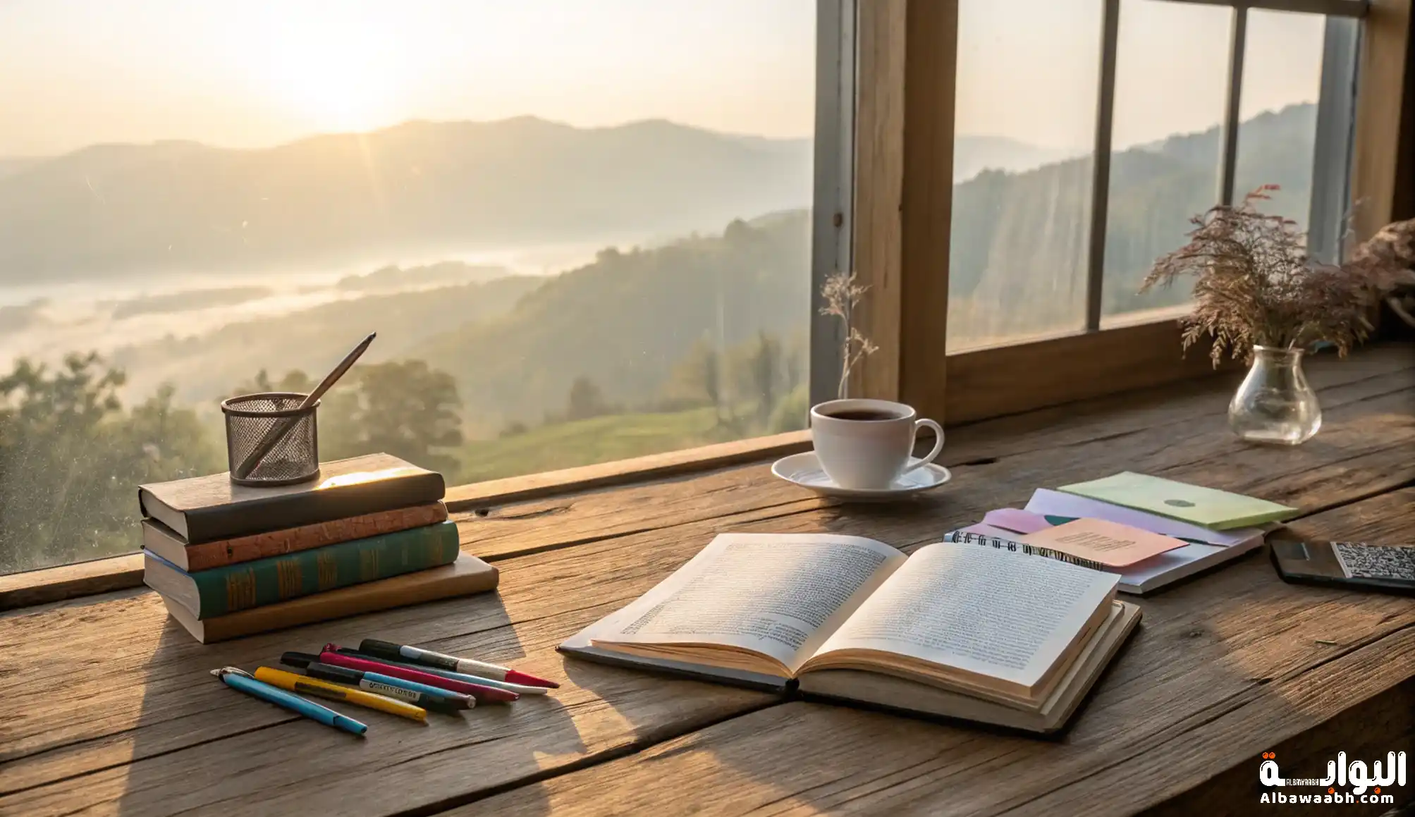 خواطر عن الدراسة: أجمل الخواطر والاقتباسات