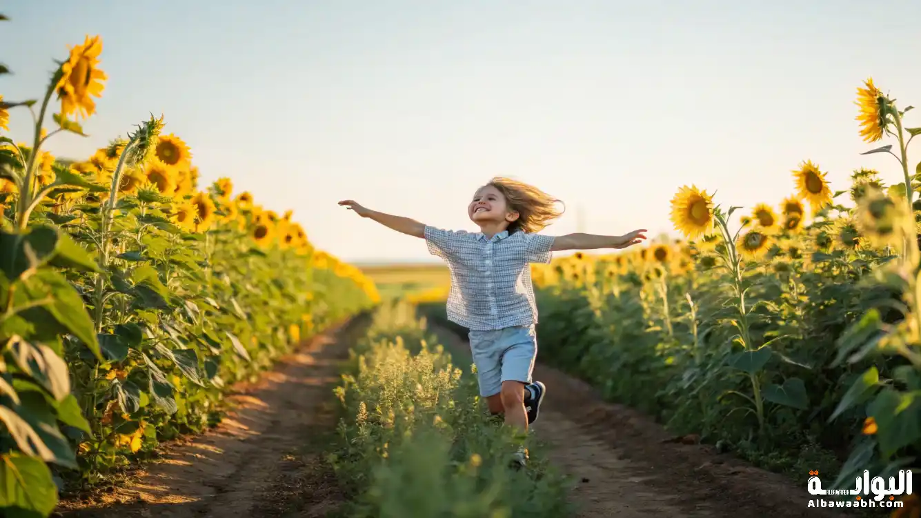 خواطر عن السعادة: أجمل الخواطر والاقتباسات