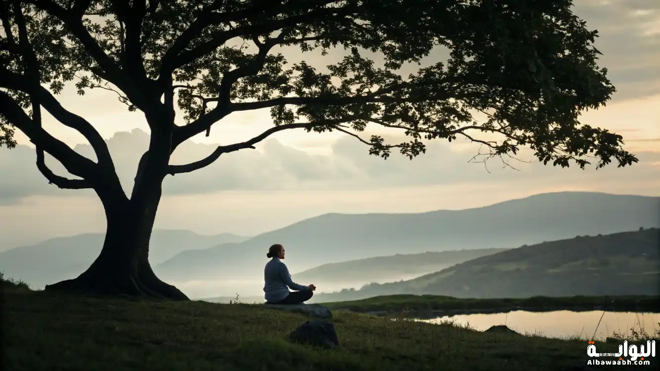 خواطر عن الصبر: أجمل الخواطر والاقتباسات