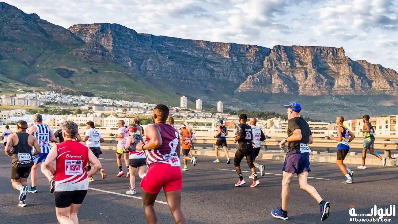 أساطير رياضة الجري: السرعة التي تتحدى الزمن