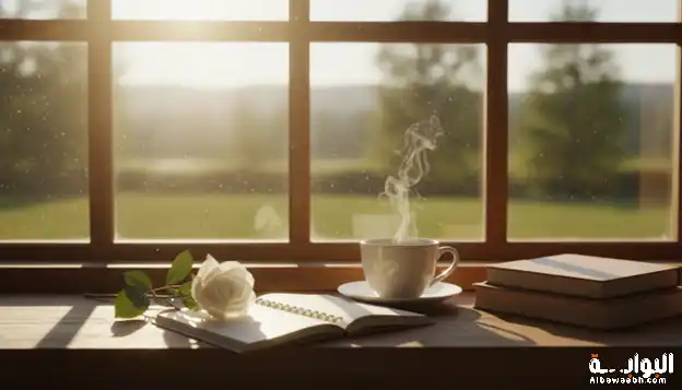 خواطر جميلة: أجمل الخواطر والاقتباسات