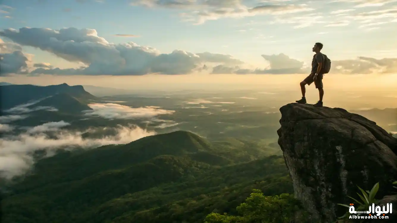 خواطر عن الطموح: أجمل الخواطر والاقتباسات