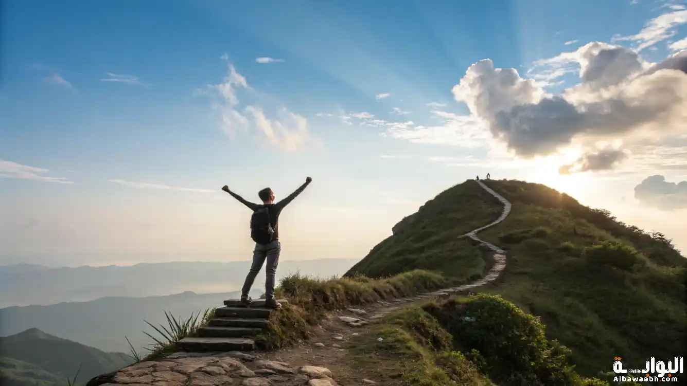 خواطر عن النجاح: أجمل الخواطر والاقتباسات