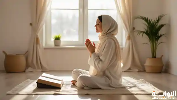 خواطر دينية: أجمل الخواطر والاقتباسات