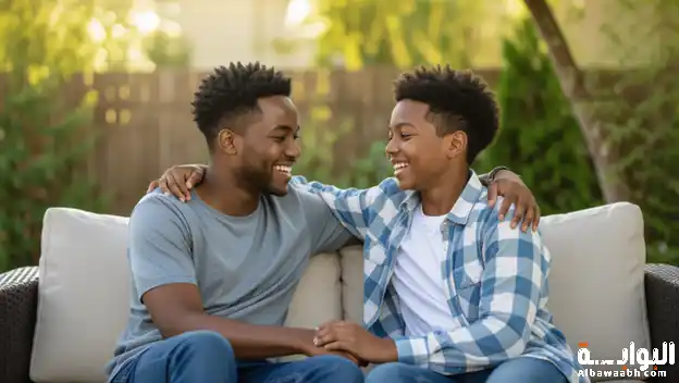 خواطر عن الأخ: أجمل الخواطر والاقتباسات