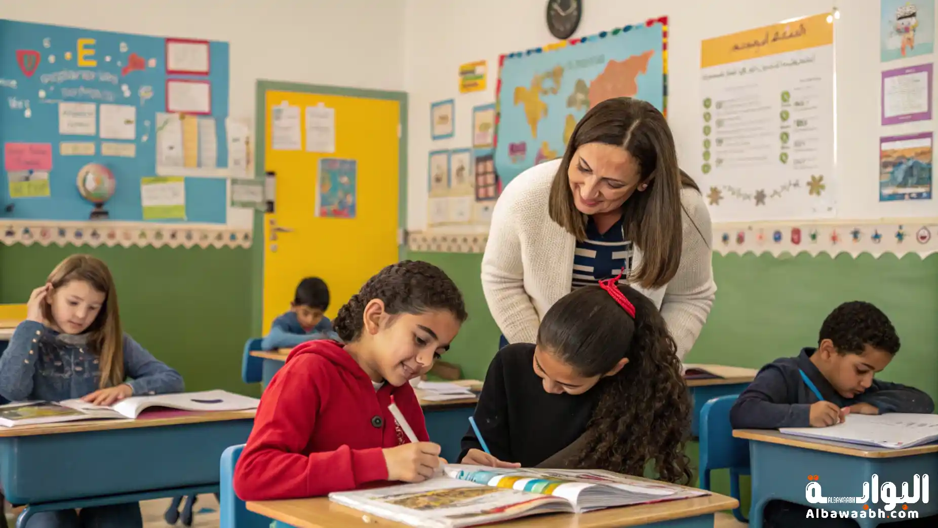 خواطر عن التعلم: أجمل الخواطر والاقتباسات