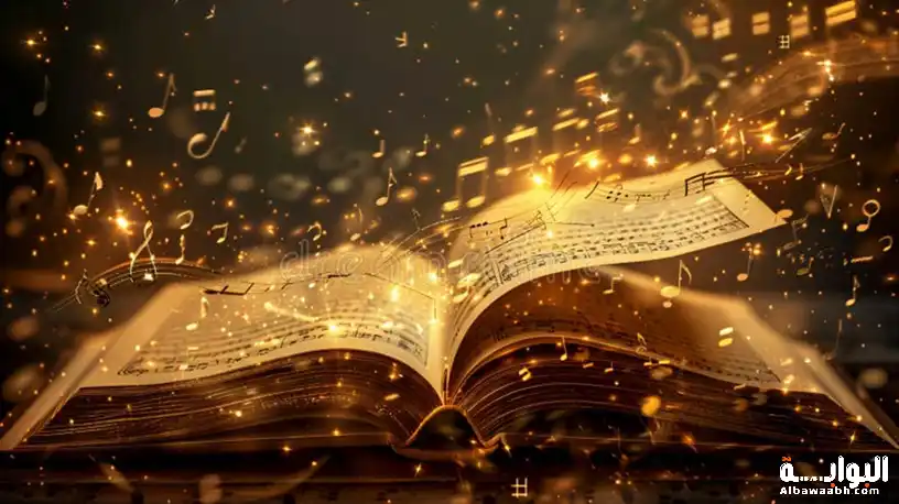 خواطر عن الموسيقى