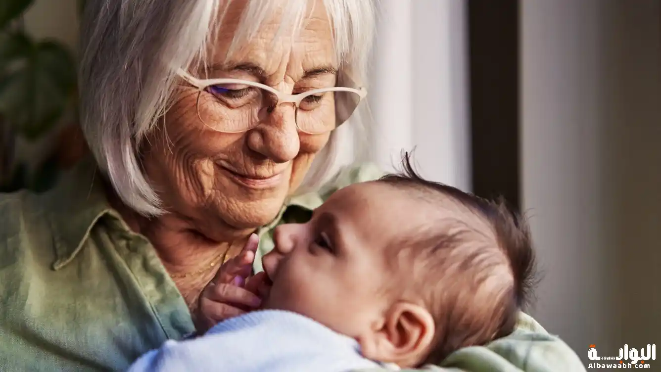 خواطر عن الجدة: أجمل الخواطر والاقتباسات