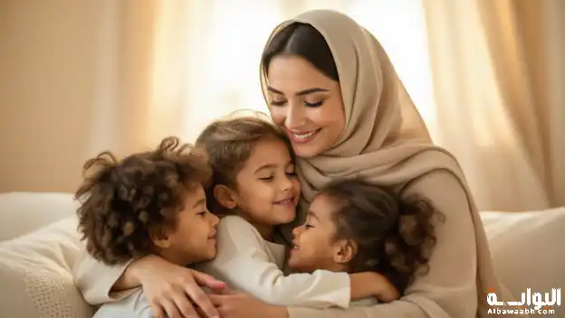 خواطر عن الأم: أجمل الخواطر والاقتباسات