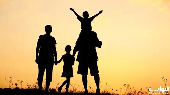 خواطر عن العائلة: أجمل الخواطر والاقتباسات
