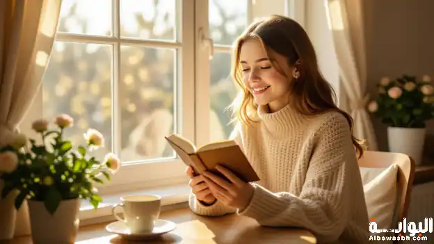 خواطر عن الجمال: أجمل الخواطر والاقتباسات