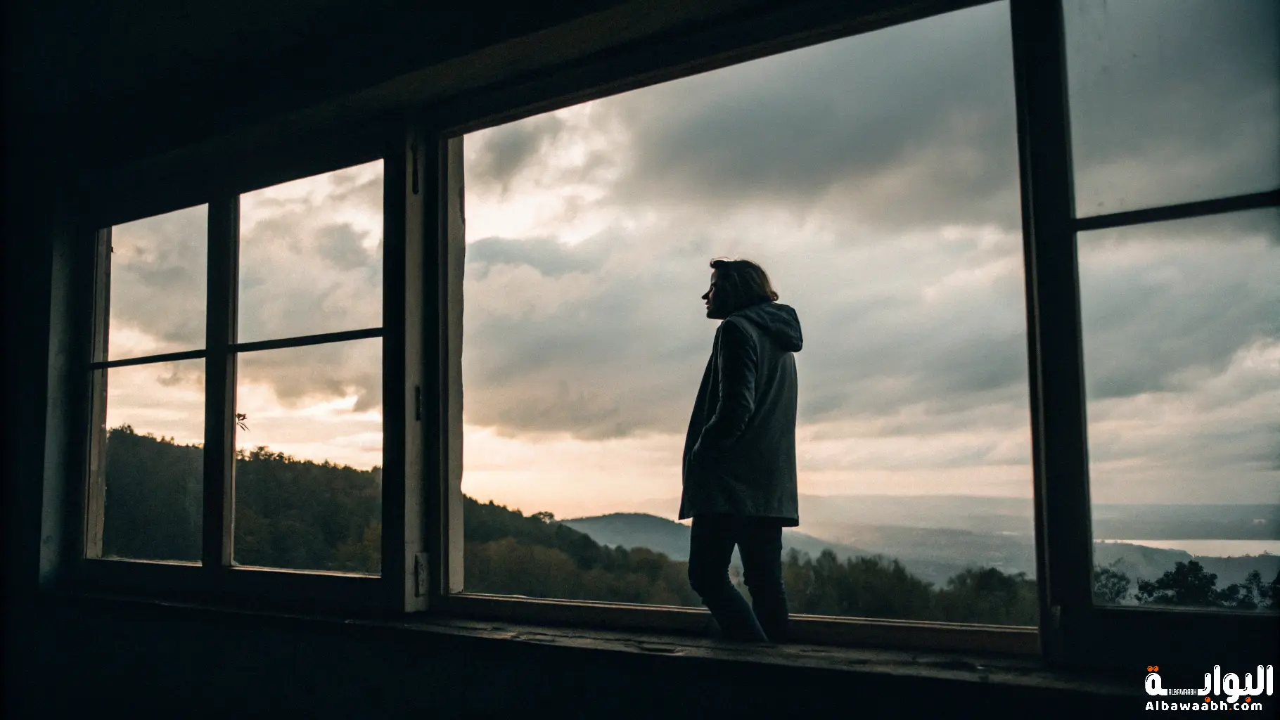 خواطر عن الشوق