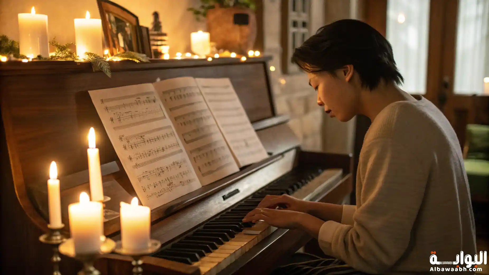 خواطر عن الموسيقى: أجمل الخواطر والاقتباسات