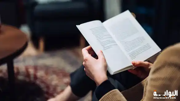 خواطر عن الكتب: أجمل الخواطر والاقتباسات