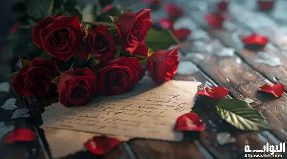 خواطر عن الورد: أجمل الخواطر والاقتباسات