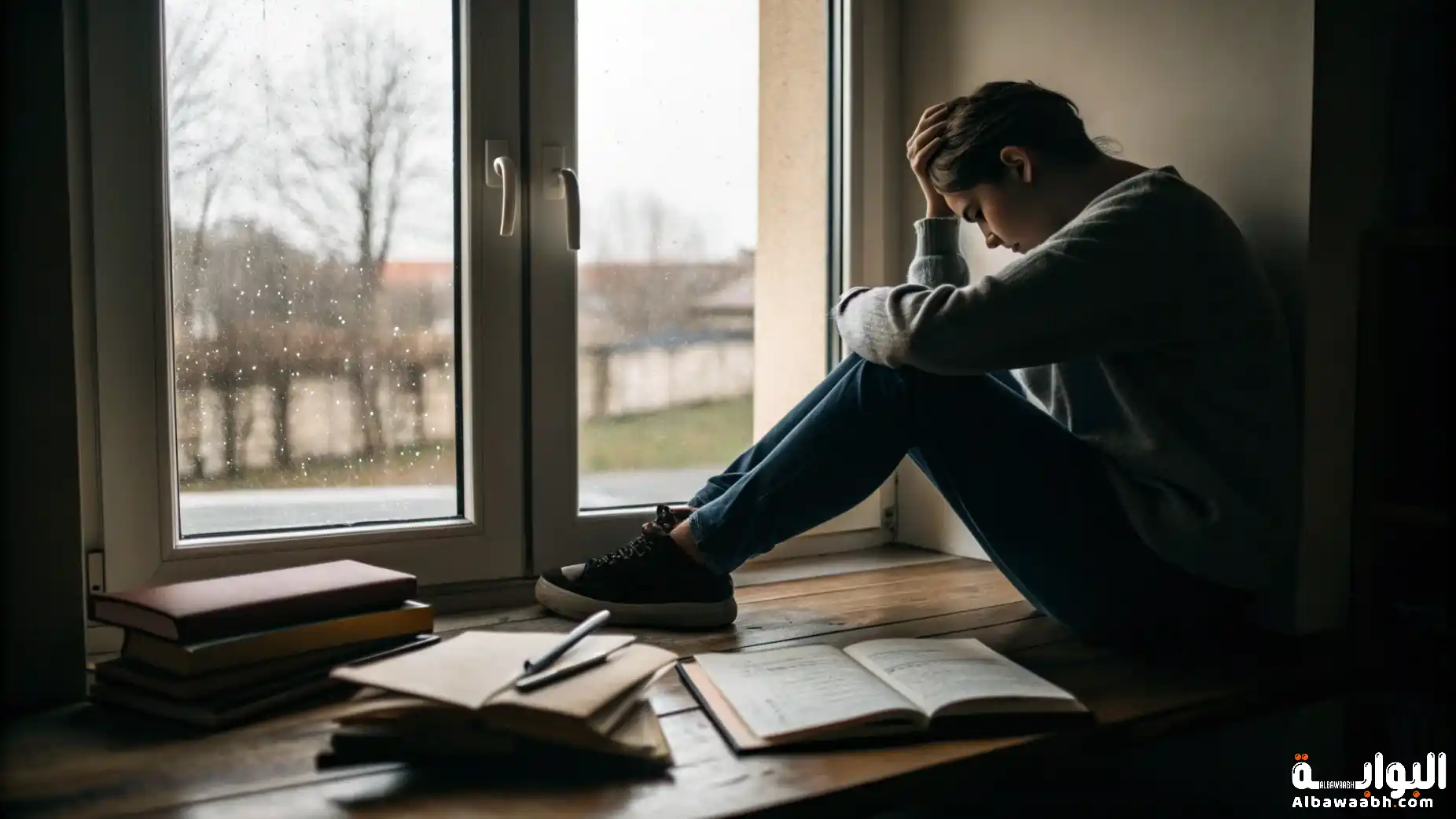 خواطر عن الندم: أجمل الخواطر والاقتباسات