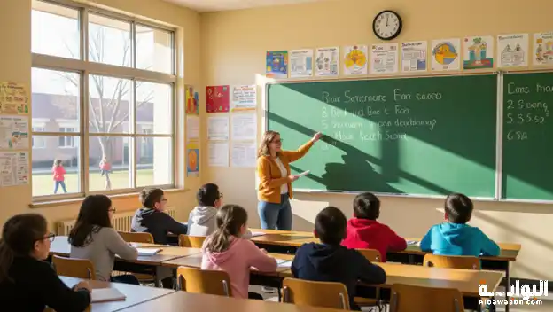 خواطر عن المدرسة: أجمل الخواطر والاقتباسات