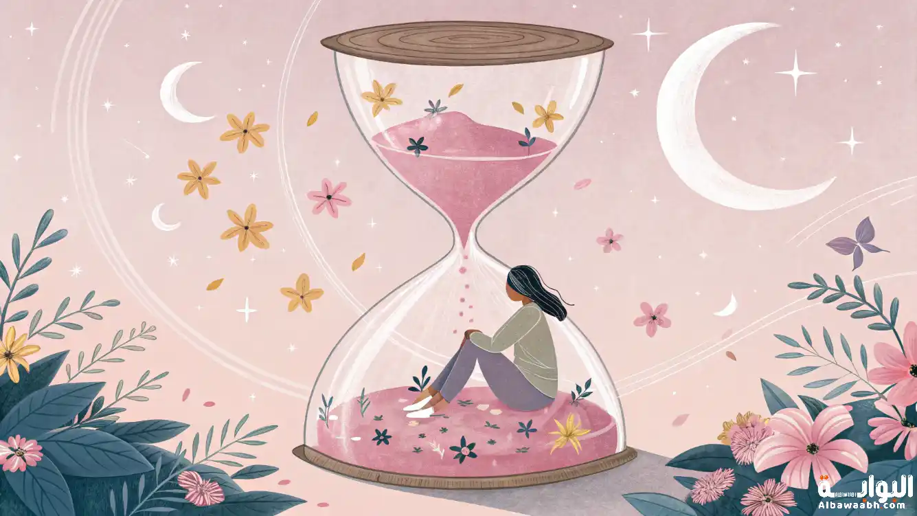 أسباب نزول دم بعد الدورة أو خارج موعدها