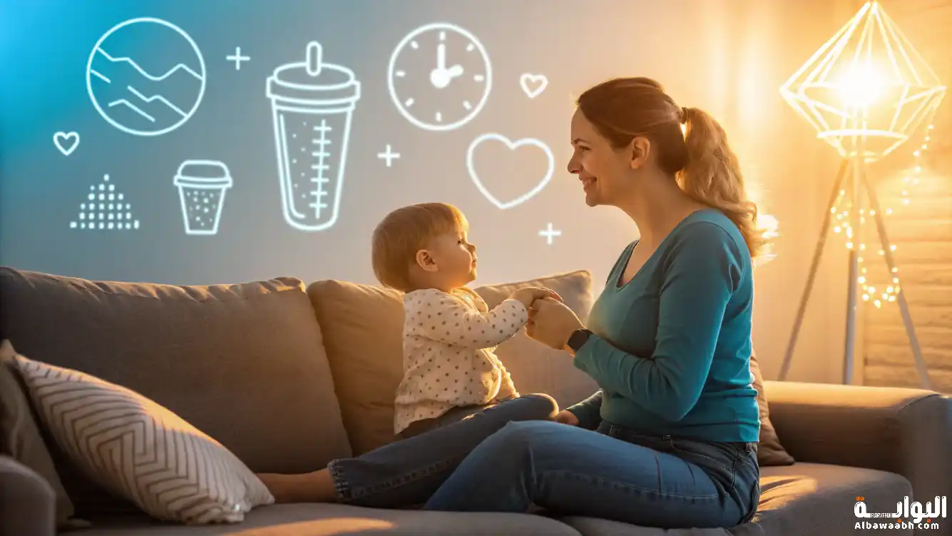 أعراض السكري عند الأطفال: العلامات المبكرة وطرق التشخيص