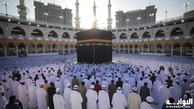 خواطر عن الحج: أجمل الخواطر والاقتباسات