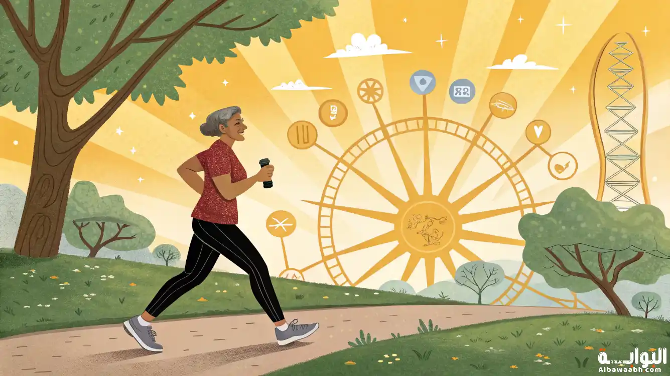 تمارين لتقوية العظام ومنع الهشاشة: دليل شامل للحفاظ على صحتك