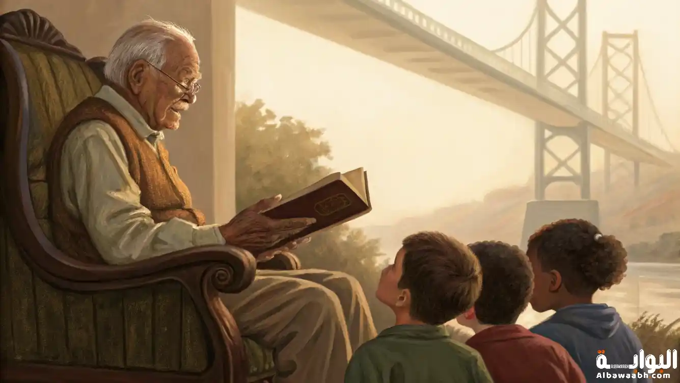 خواطر عن الجد: أجمل الخواطر والاقتباسات