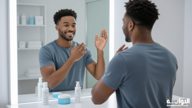 أسباب ظهور بقع بيضاء صغيرة على الجلد في الذراعين والظهر