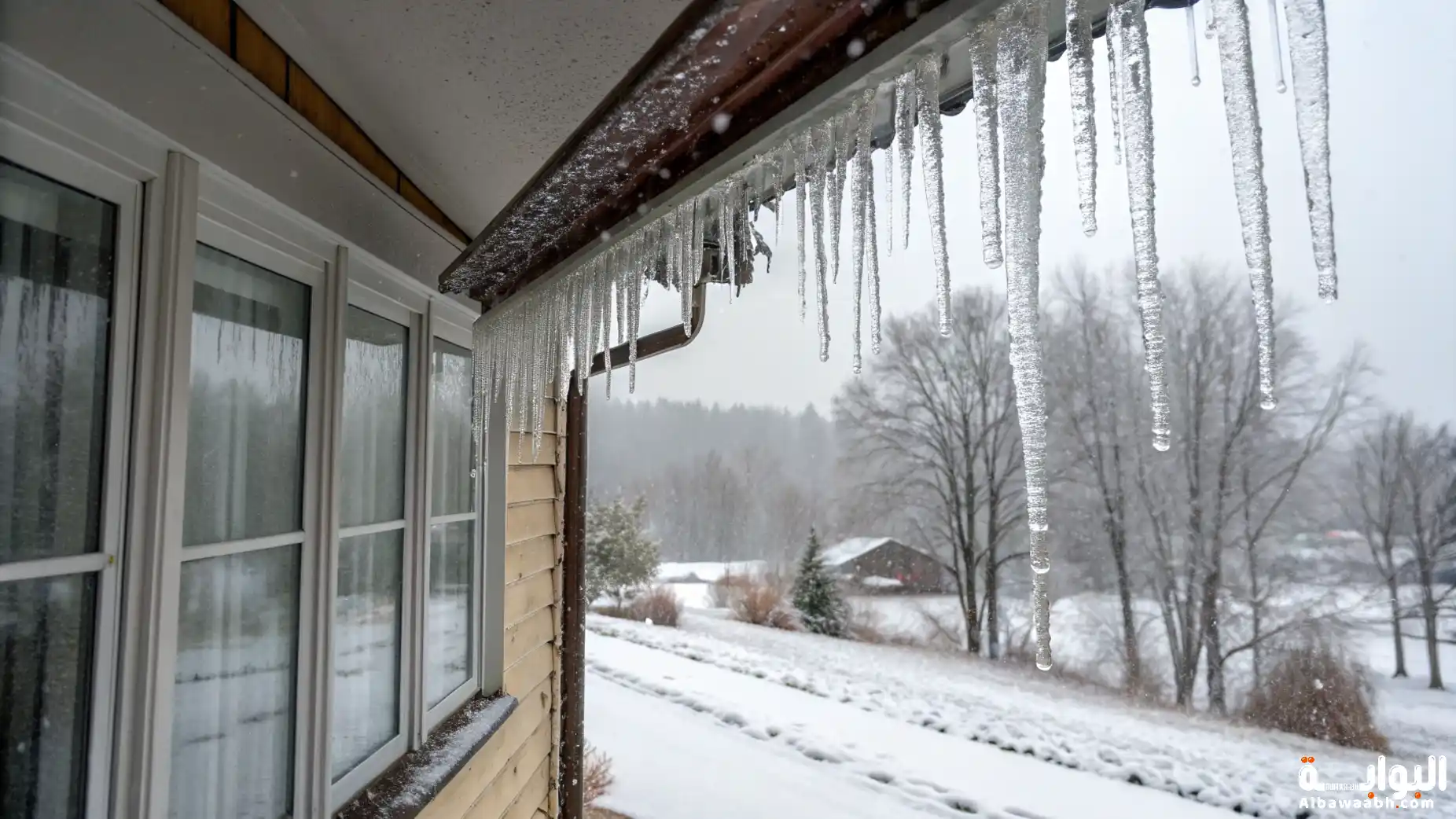 هل البرد والرطوبة في الشتاء تزيد من آلام العضلات والمفاصل