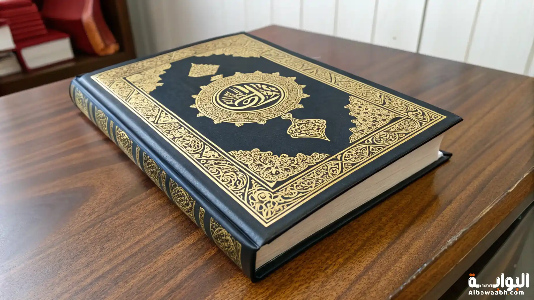 خواطر عن القرآن