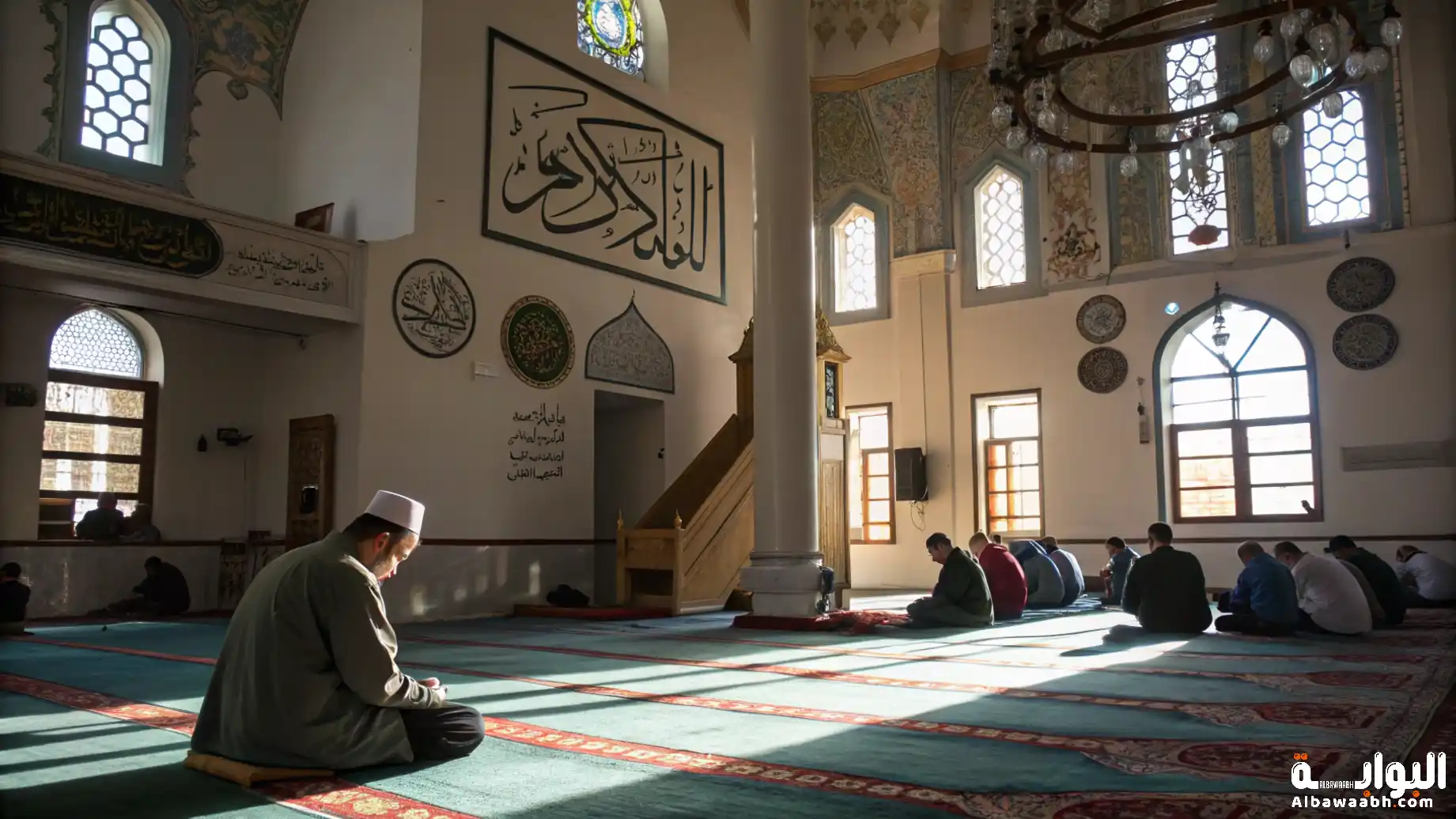 أقوال الشعراوي عن الدعوة والإيمان