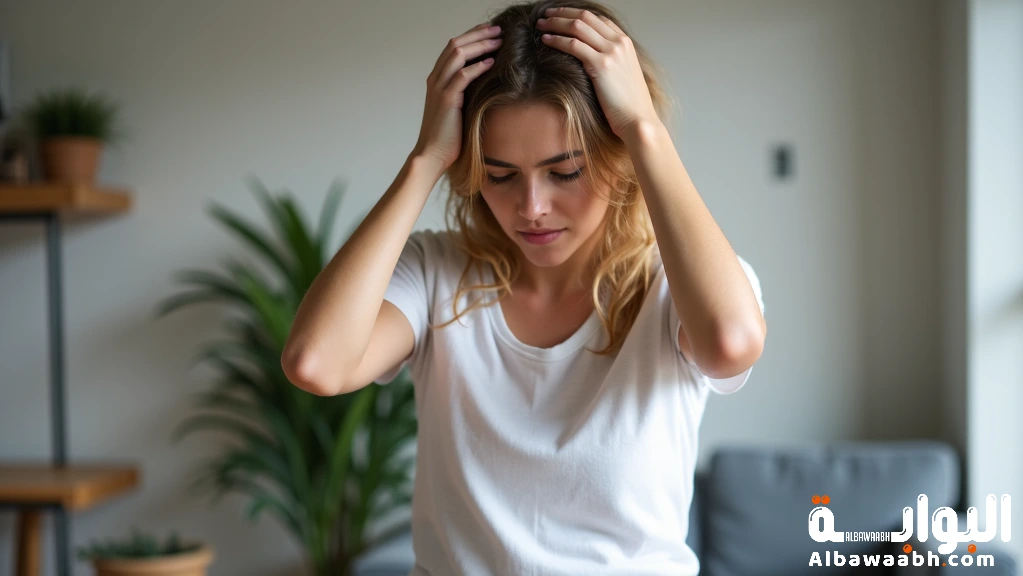 الشعور بالدوخة والتعب السريع عند الوقوف فجأة