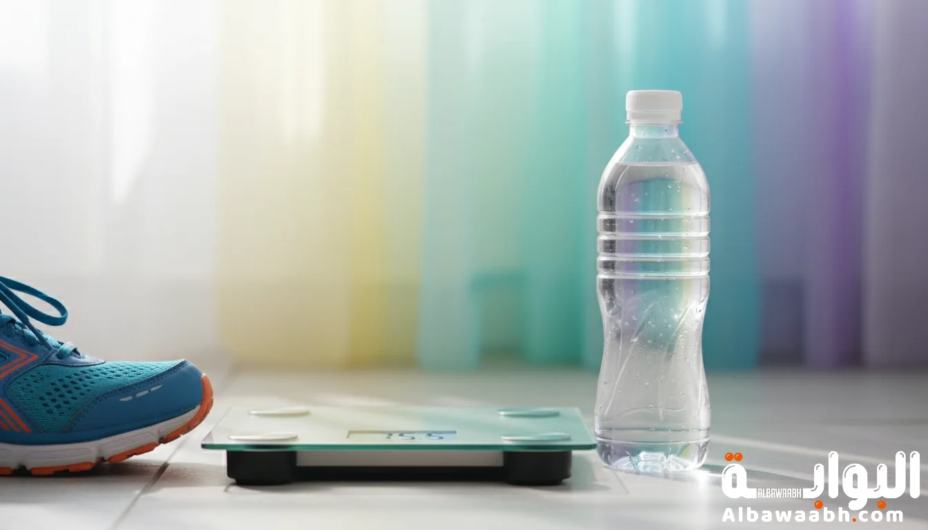 أسباب عدم نزول الوزن