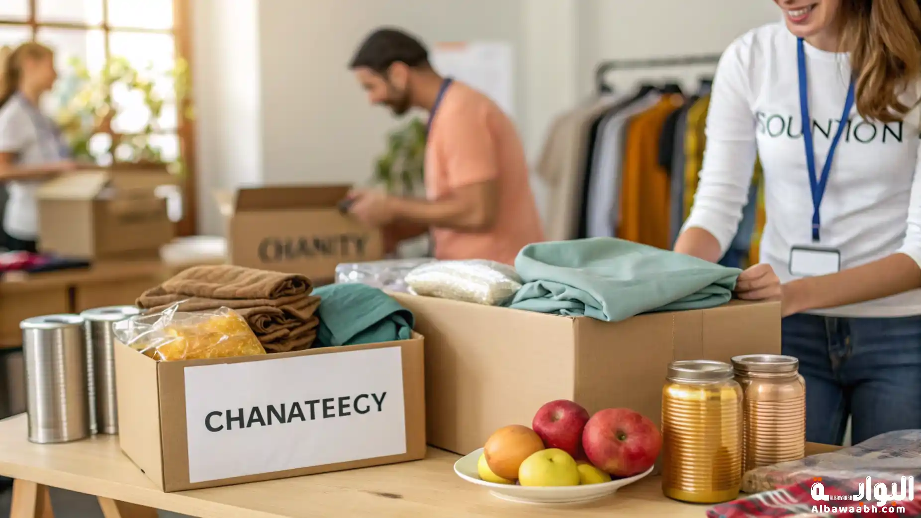 خواطر عن الزكاة