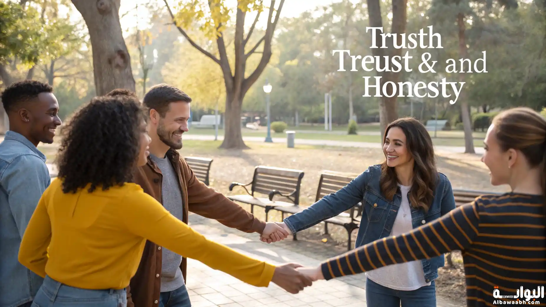 خواطر عن الصدق