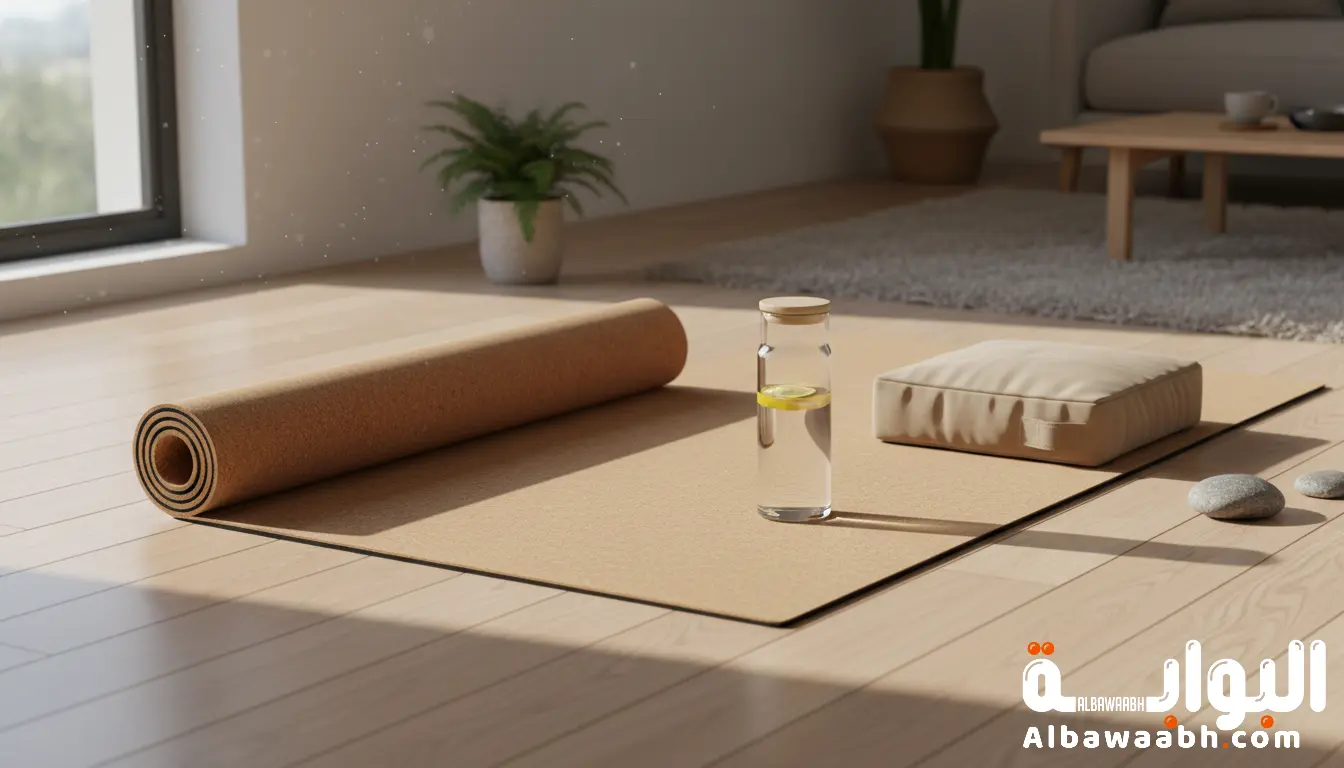 تمارين منزلية آمنة لمرضى الانزلاق الغضروفي