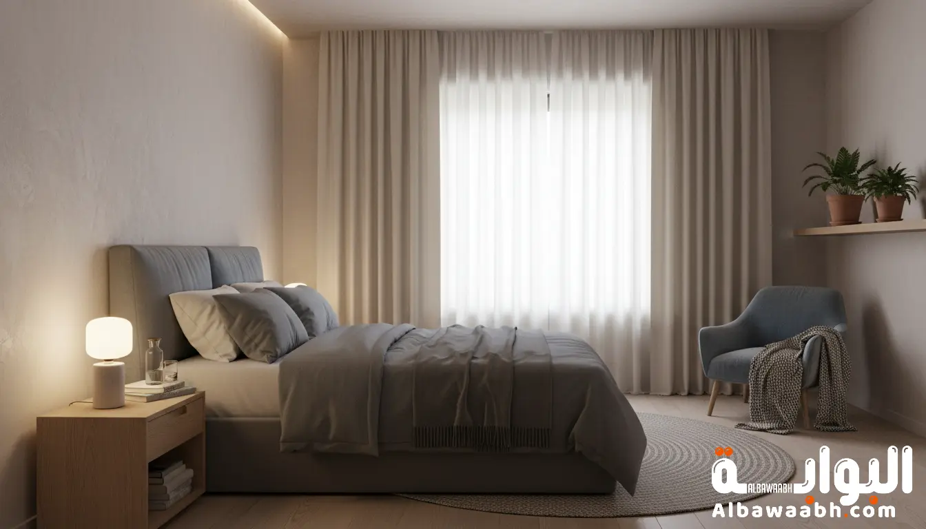 طريقة النوم بسرعة