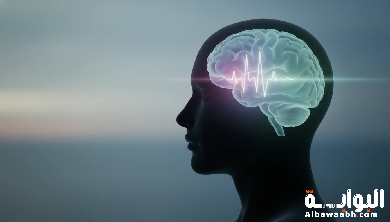 علاج الصداع النصفي في المنزل