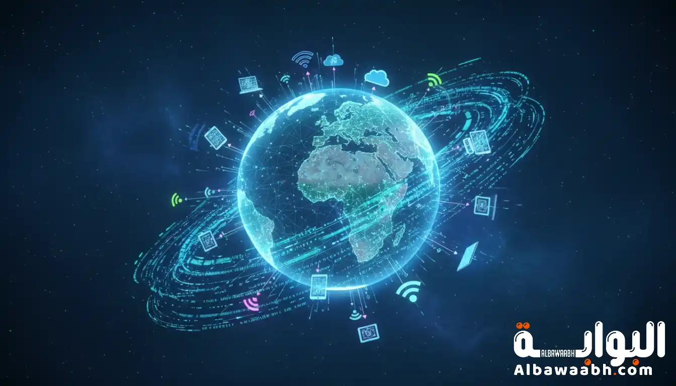 خواطر عن الإنترنت: أجمل الخواطر والاقتباسات