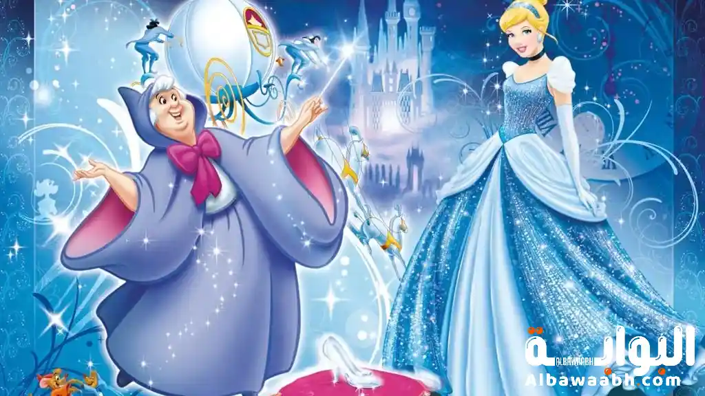 قصة سندريلا