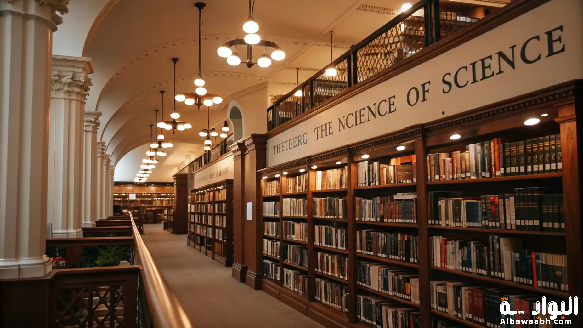 خواطر عن العلم