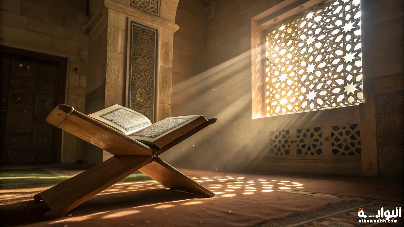 خواطر عن القرآن: أجمل الخواطر والاقتباسات