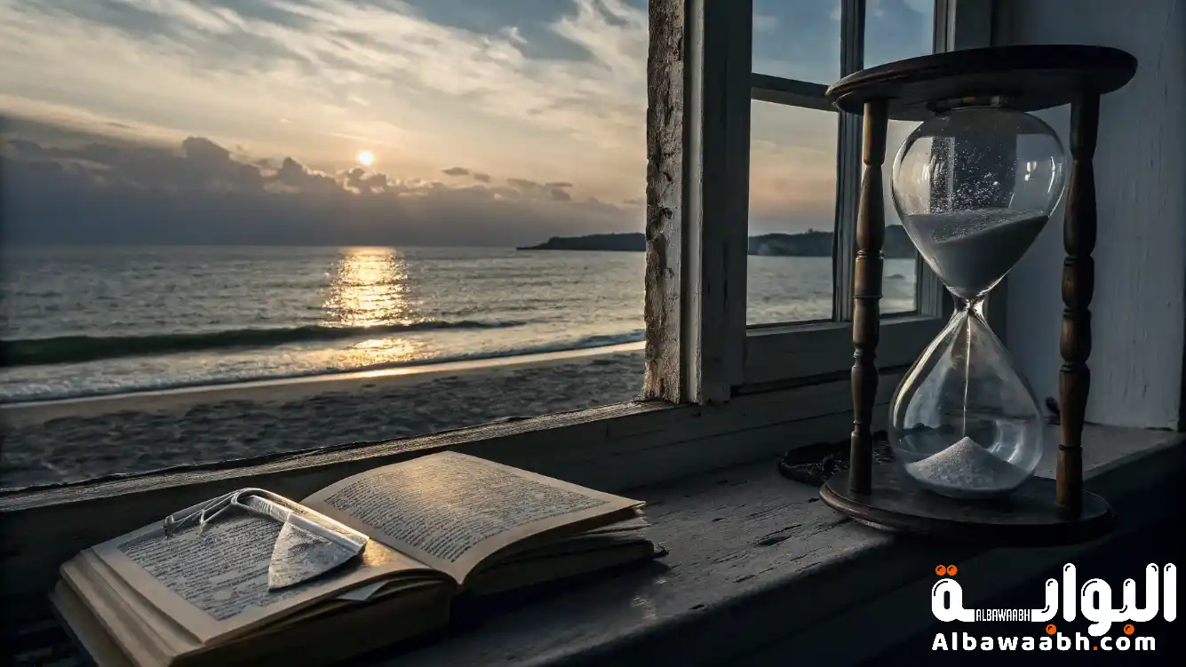 خواطر عن الموت: أجمل الخواطر والاقتباسات