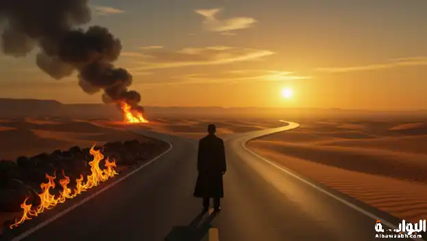 خواطر عن النار: أجمل الخواطر والاقتباسات