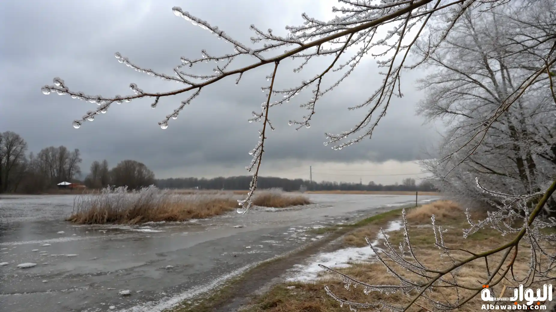 هل البرد والرطوبة في الشتاء تزيد من آلام العضلات والمفاصل