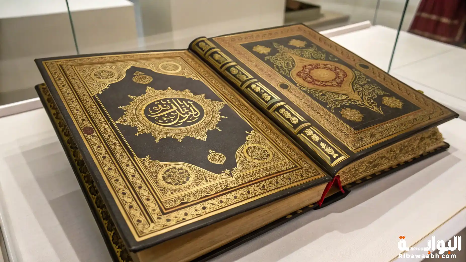 خواطر عن القرآن