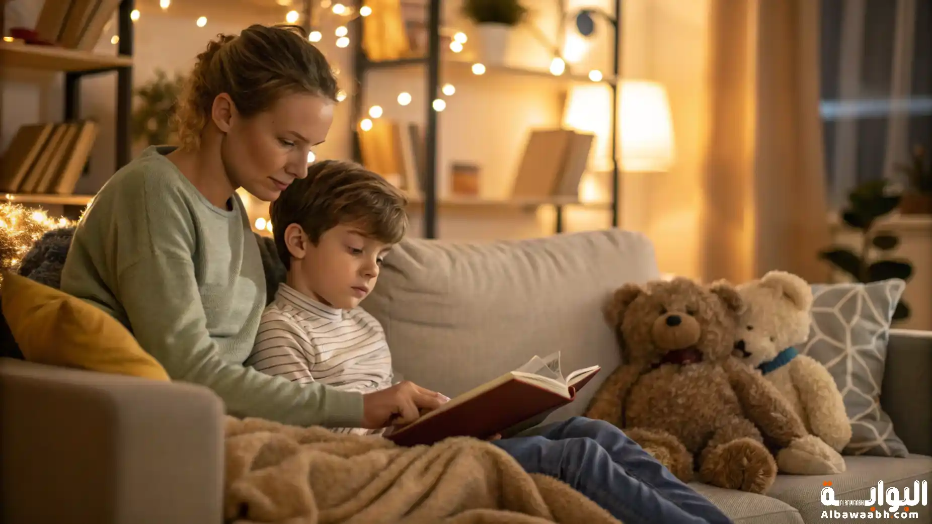 علاج الإمساك المزمن عند الأطفال في المنزل