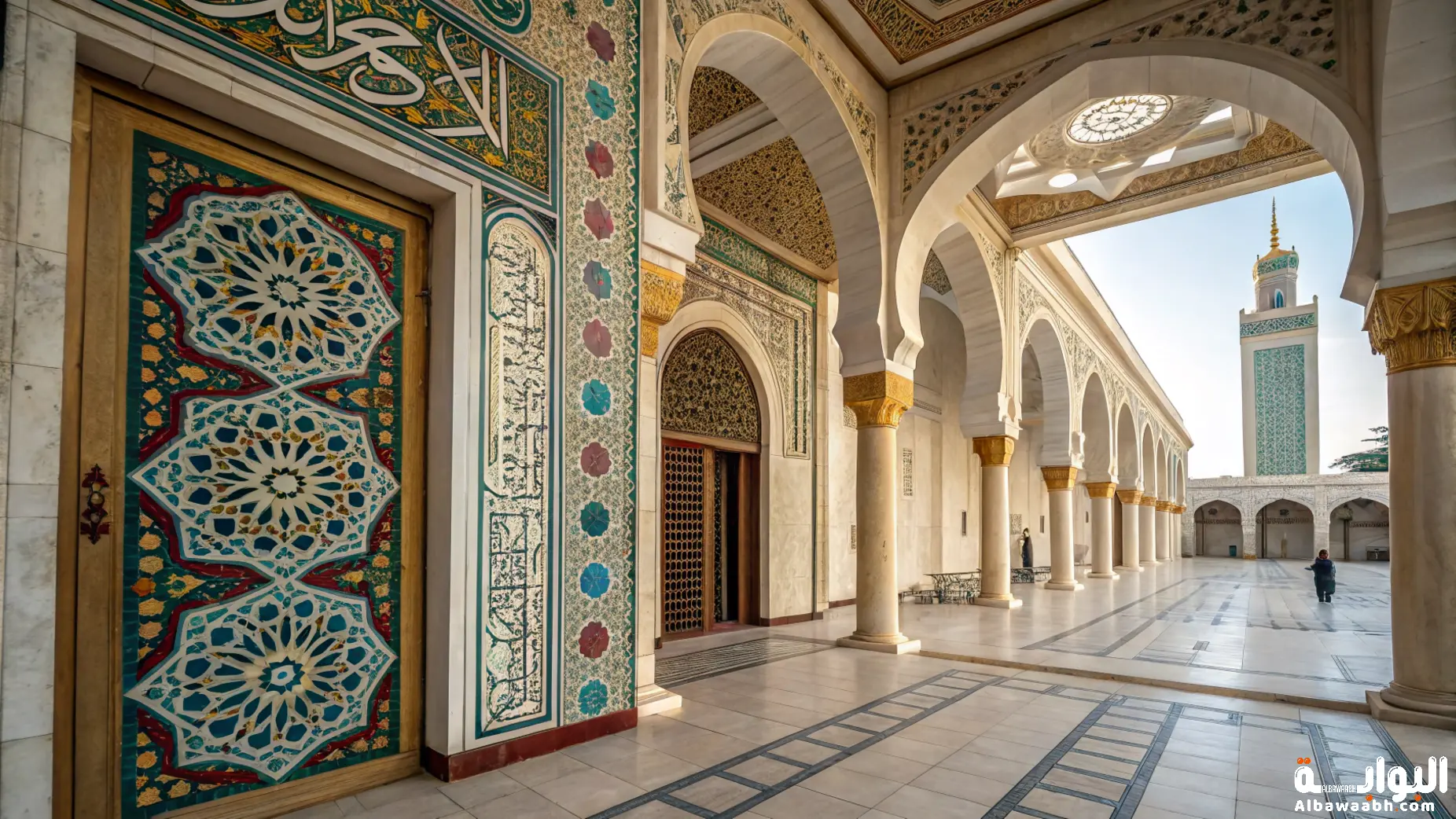 خواطر عن الرسول