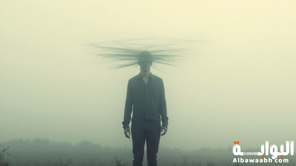 الشعور بالدوخة والتعب السريع عند الوقوف فجأة