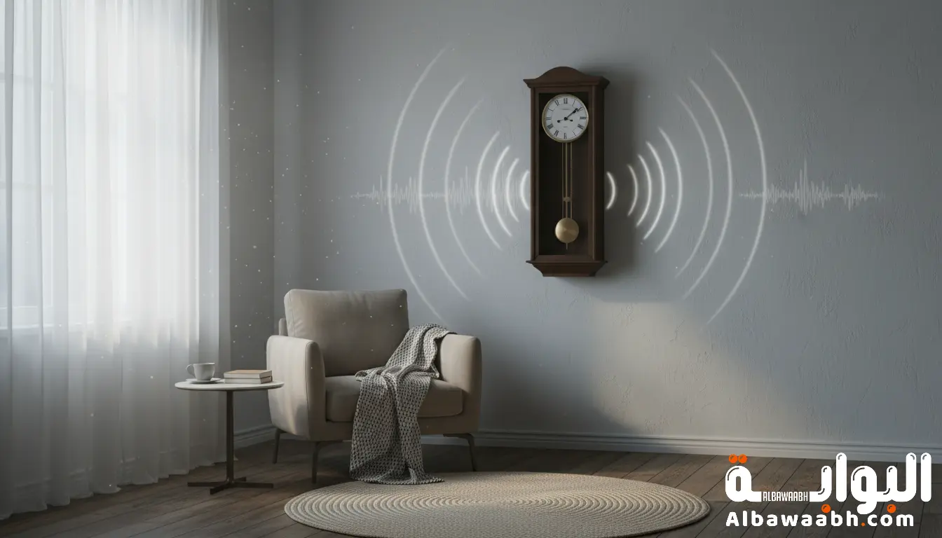 أسباب طنين الأذن المستمر